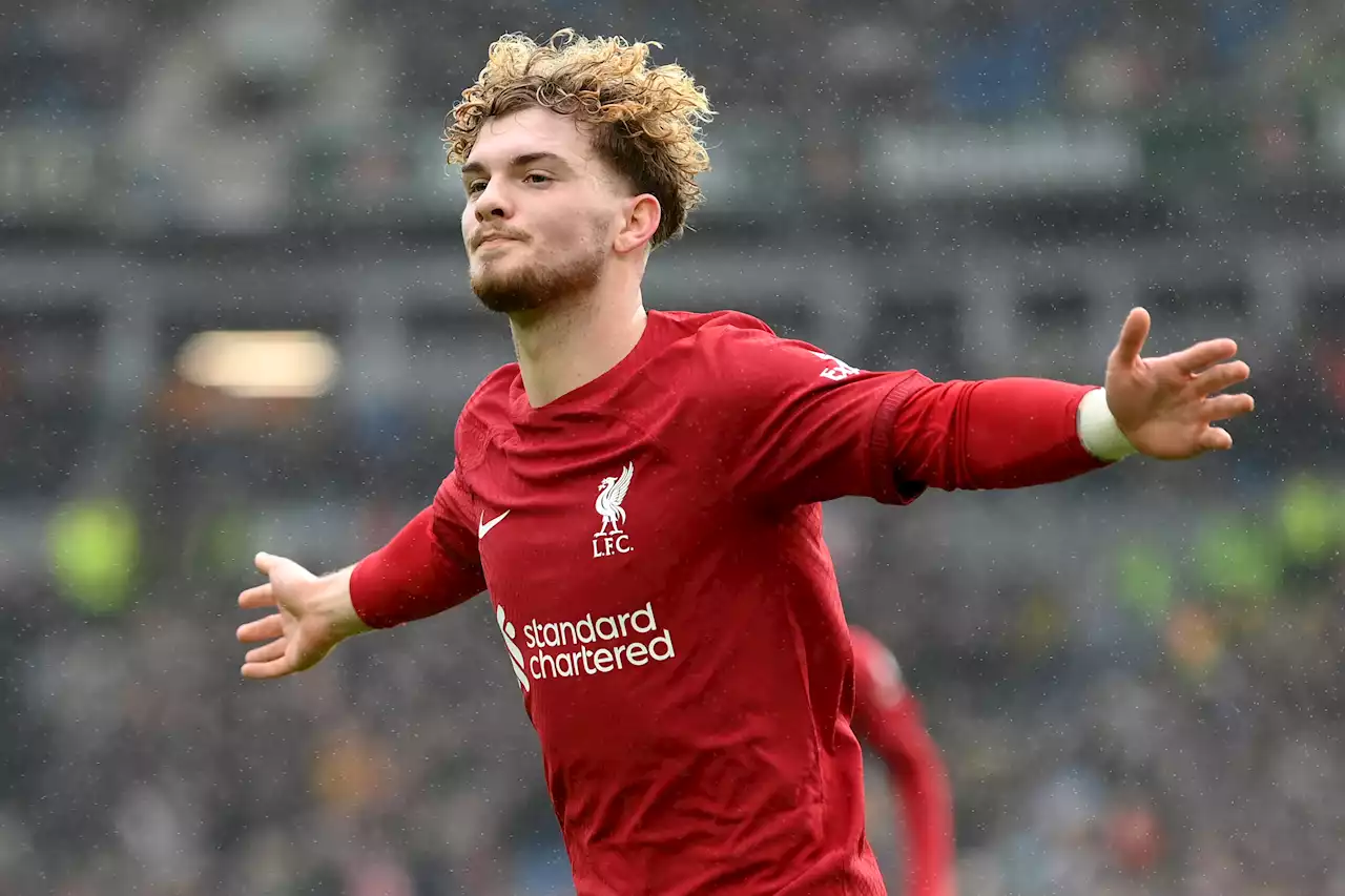 Liverpool star Elliott thought he was finished after Chelsea decision