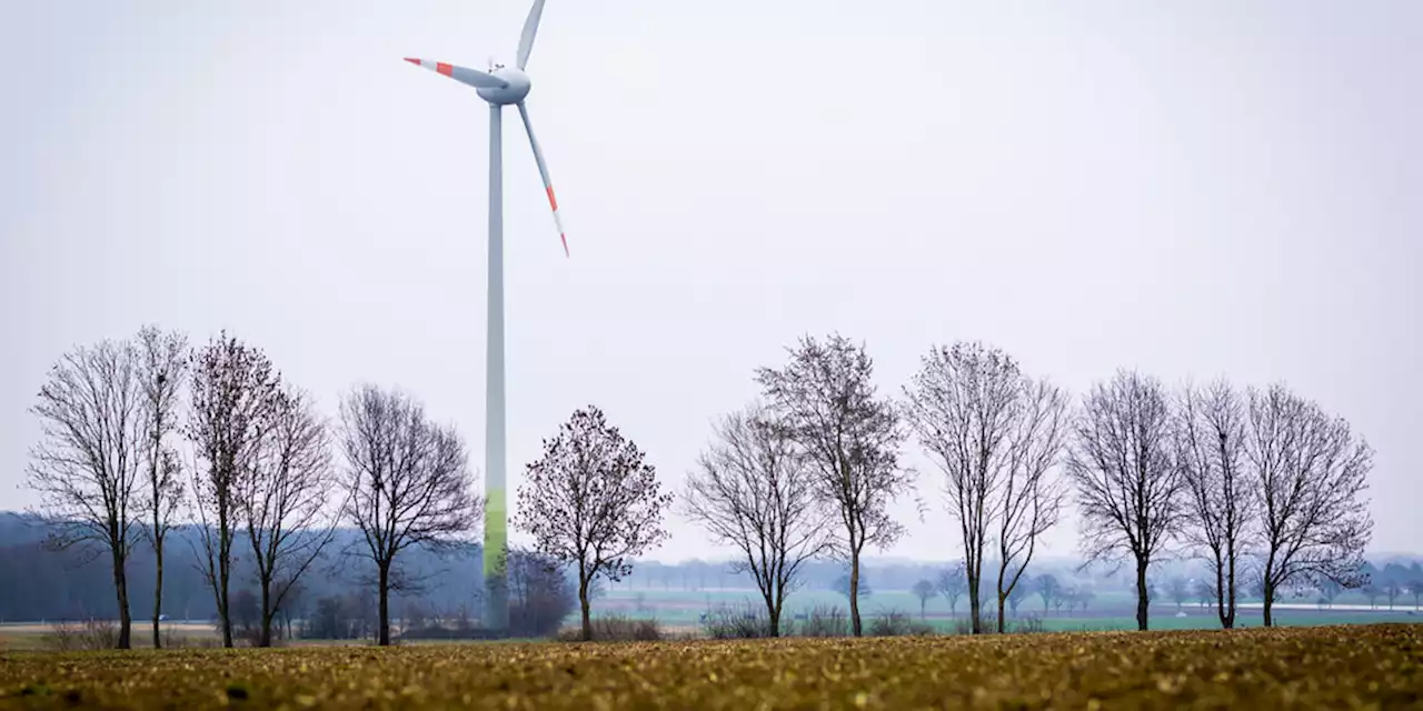 Ausbau der Windkraft in Deutschland: Ende der Flaute in Sicht