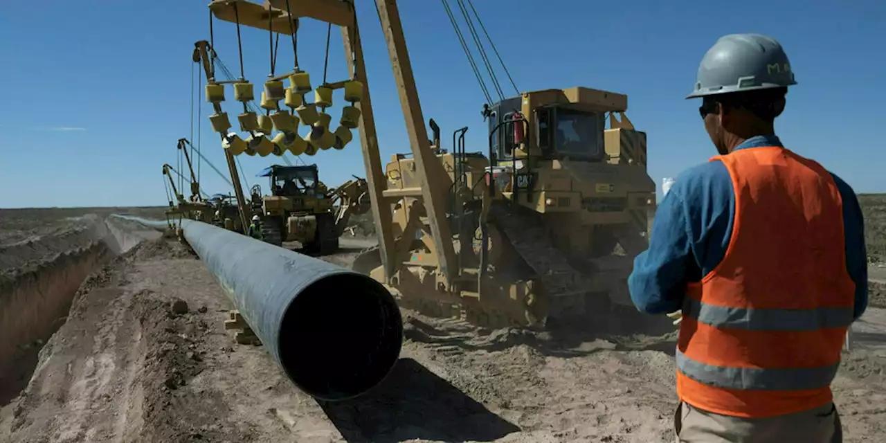 Fracking in Argentinien: Traum vom vielen Öl