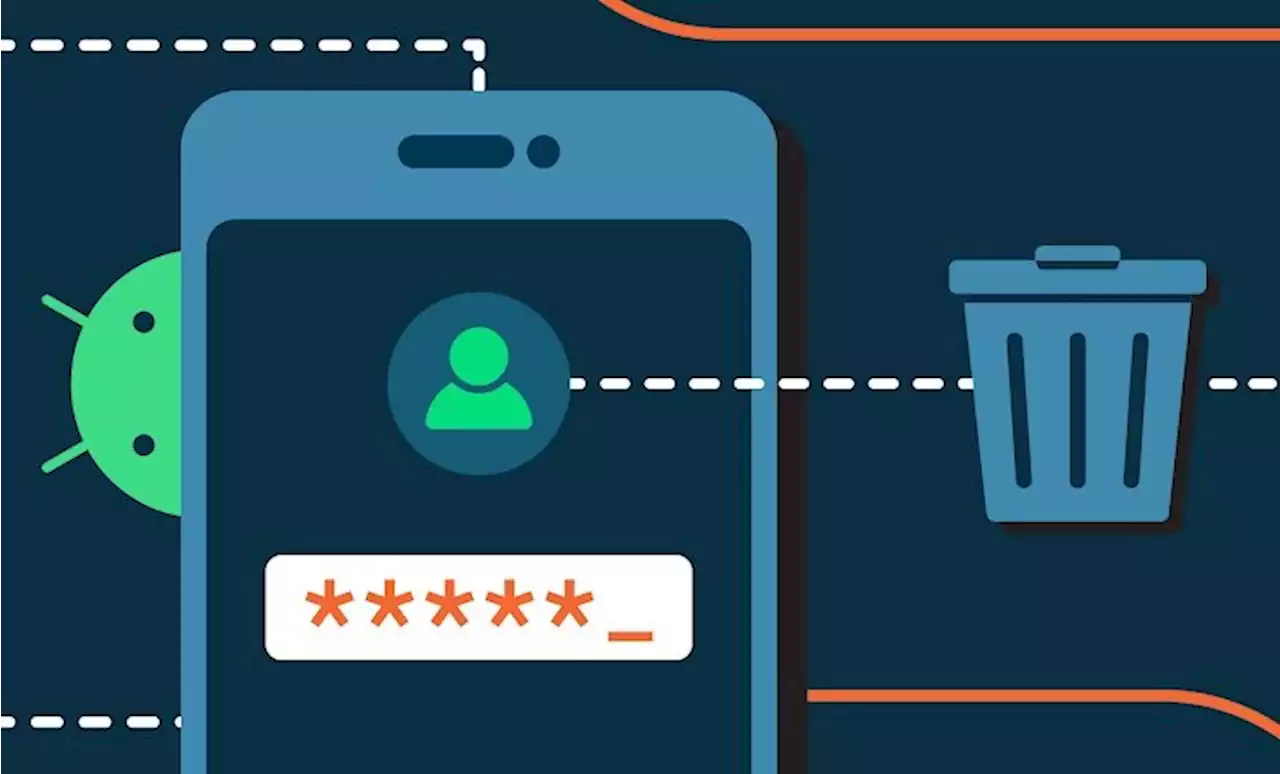 Android: apps agora terão opção para excluir conta e dados
