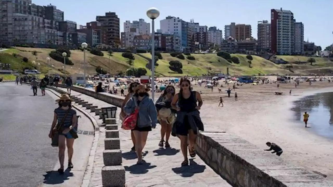 Semana Santa: 2,6 millones de turistas viajaron por el país y gastaron un 18% más