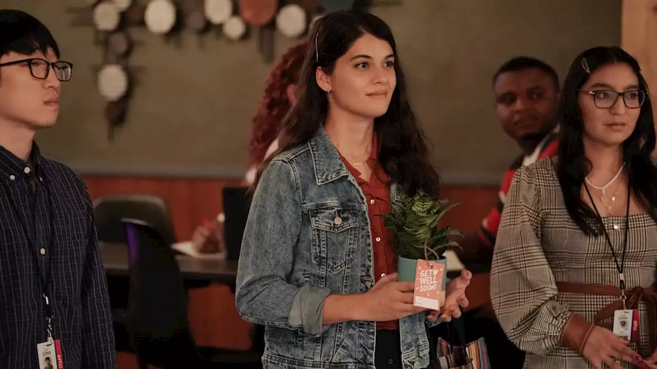 Single Drunk Female season 2 review: Messy but maturing