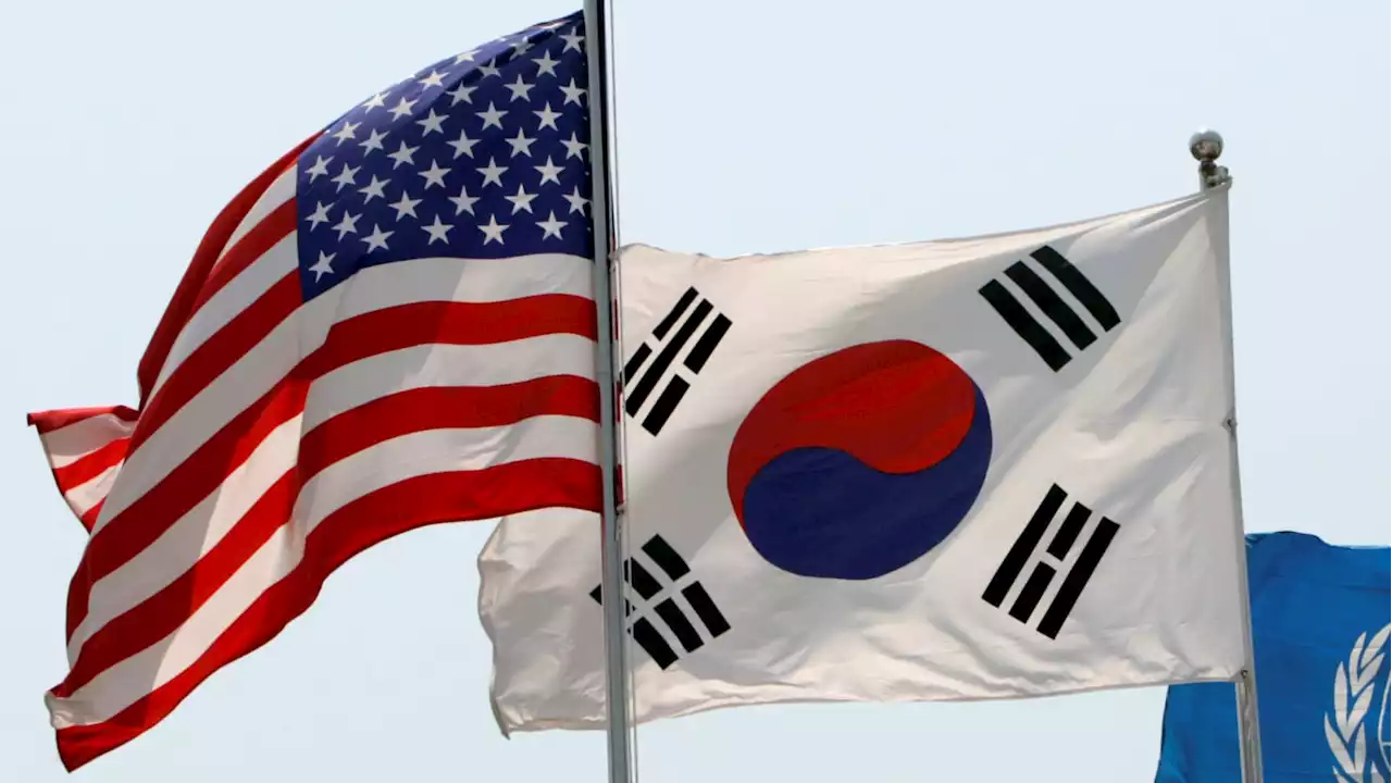 Seoul to Seek ‘Appropriate Measures’ Over U.S. Spying Claims