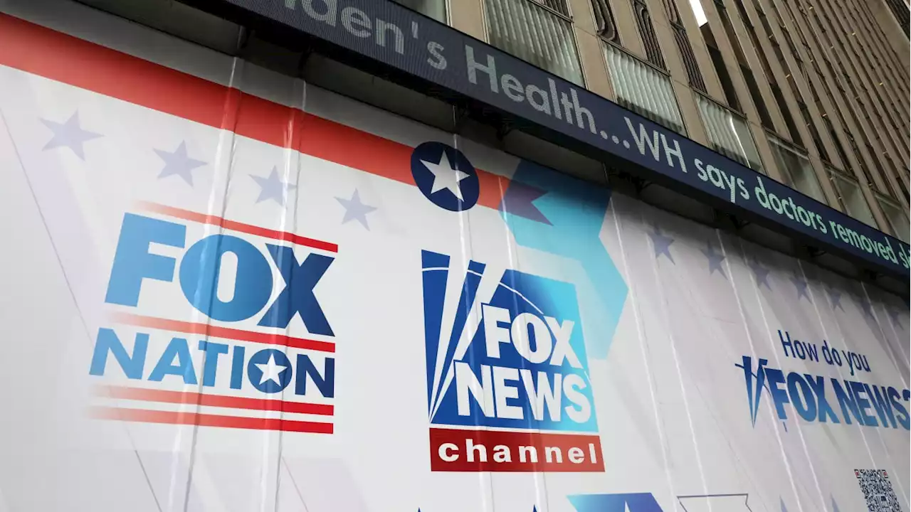 Venezuelan Businessman Settles Defamation Lawsuit Against Fox News