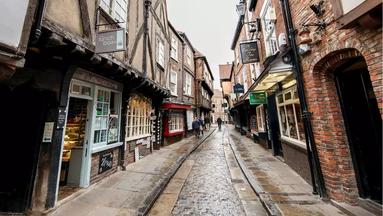 7 sites including York city centre get Government backing to win Unesco World Heritage status