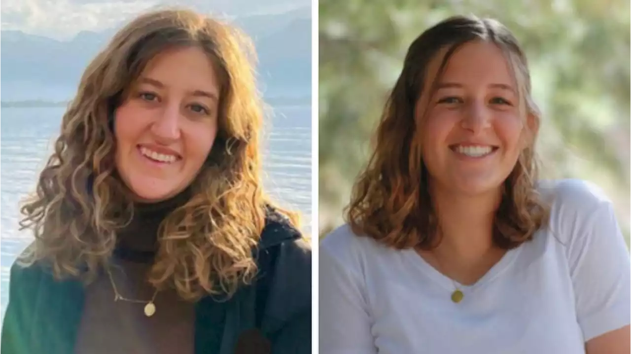 Mother of British-Israeli sisters killed in West Bank shooting dies in hospital