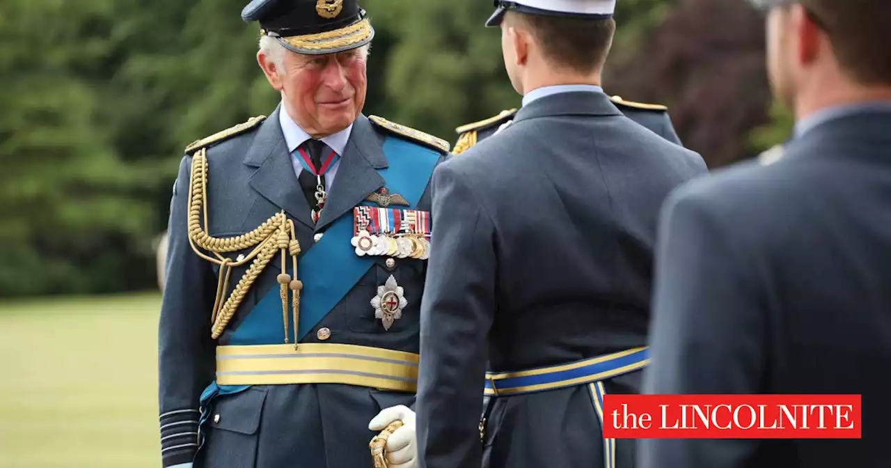 How Lincolnshire will celebrate King Charles III's Coronation