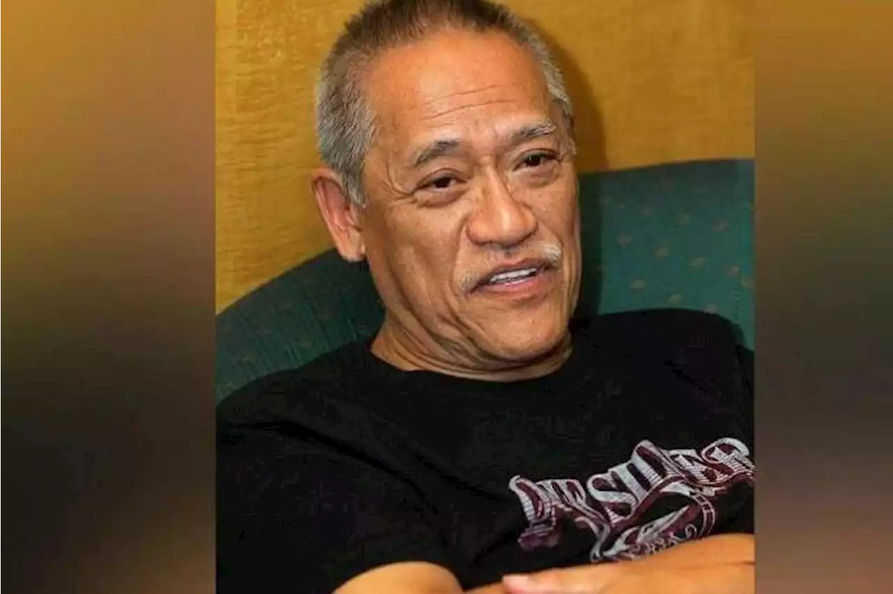 Hong Kong actor Richard Ng, who acted in S’pore sitcom Under One Roof, dies at 83