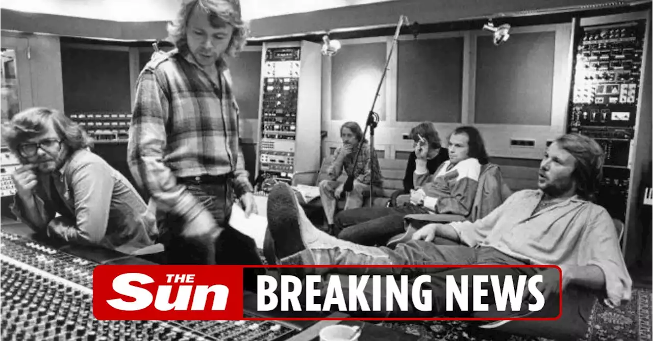 ABBA star dies aged 70 as heartbroken family share tribute