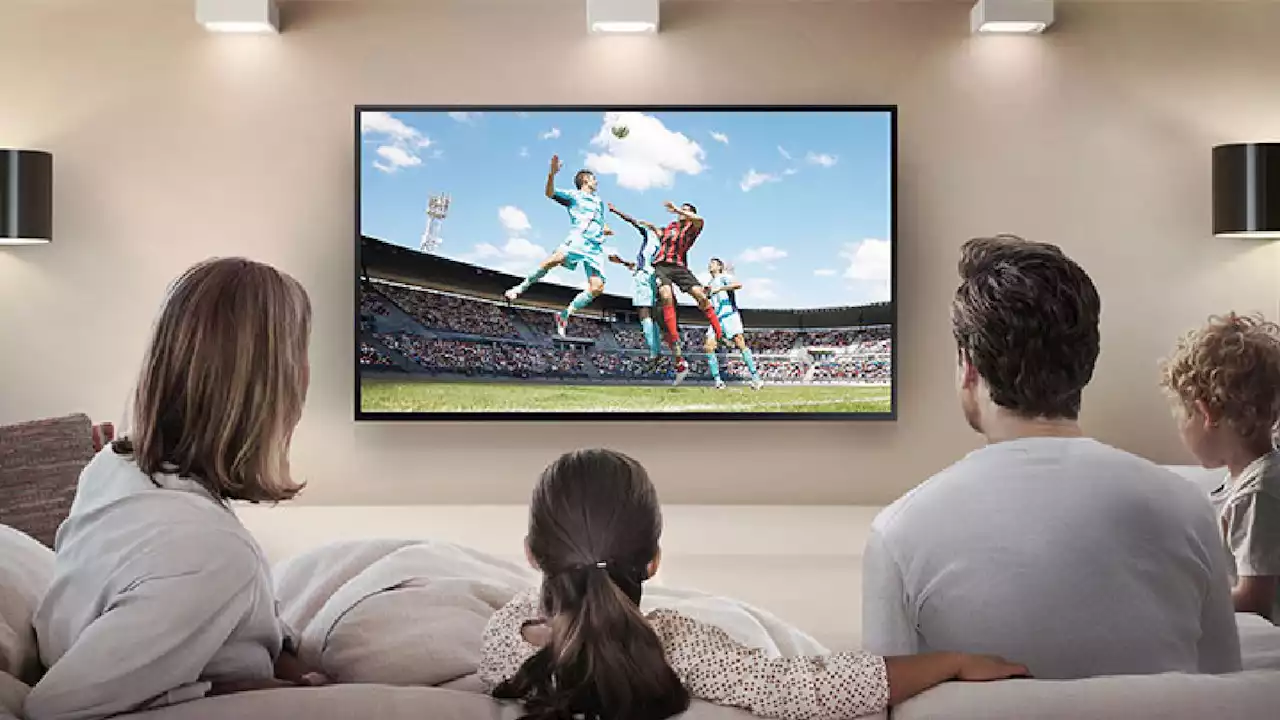 Samsung warns millions of TV fans not to make three 'ruining' mistakes