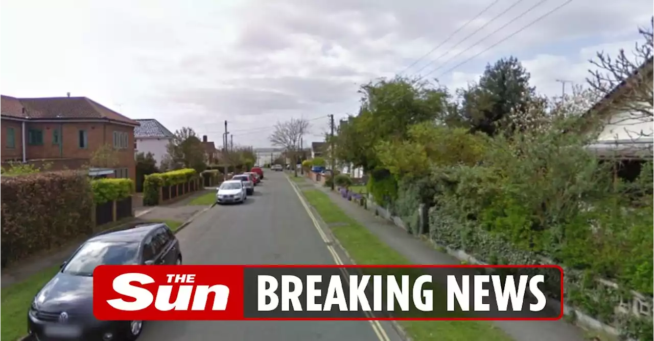 Two people in their 60s found dead at home as cops probe 'unexpected deaths'