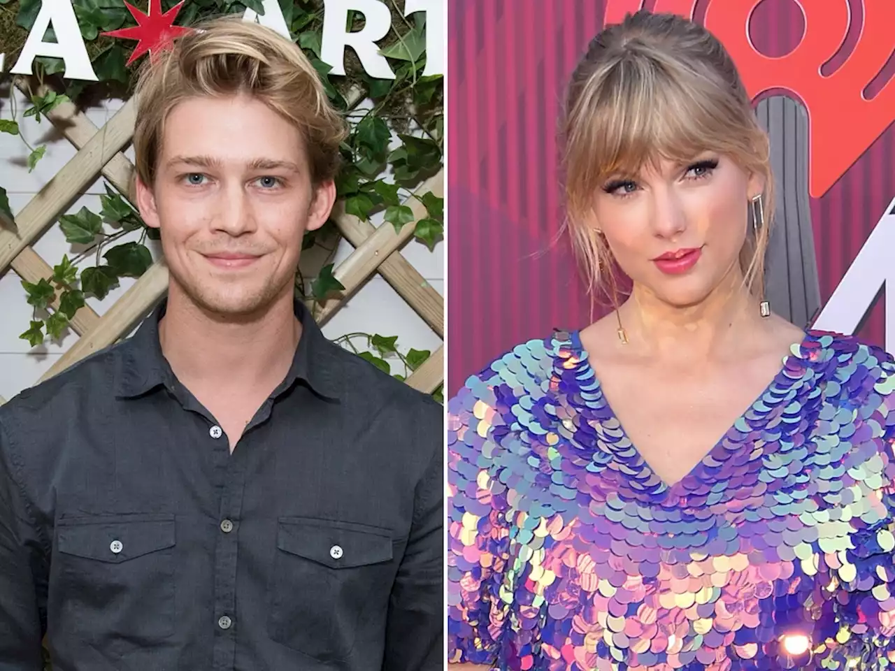 Taylor Swift and longtime BF Joe Alwyn call it quits