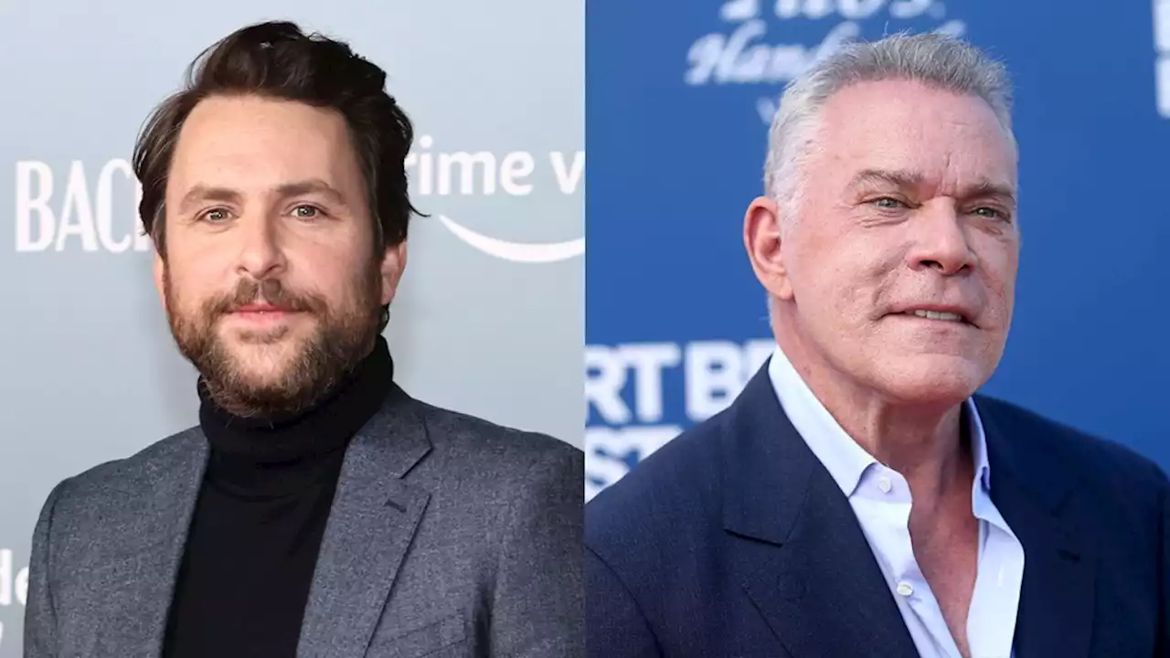 Charlie Day Says Ray Liotta Not Getting to See the Audience React to ‘Fool’s Paradise’ Is His “Biggest Regret”