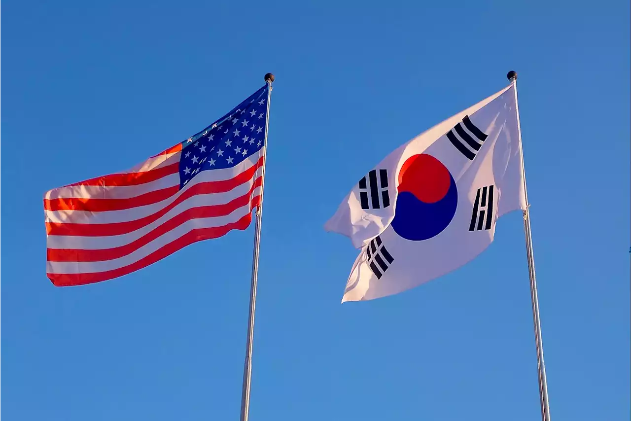 Leaked Pentagon Docs Put U.S.-South Korea Alliance in Spotlight