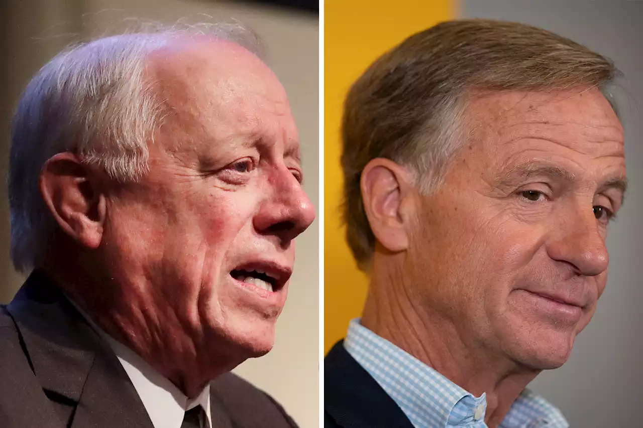 Two former Tennessee governors on guns in America