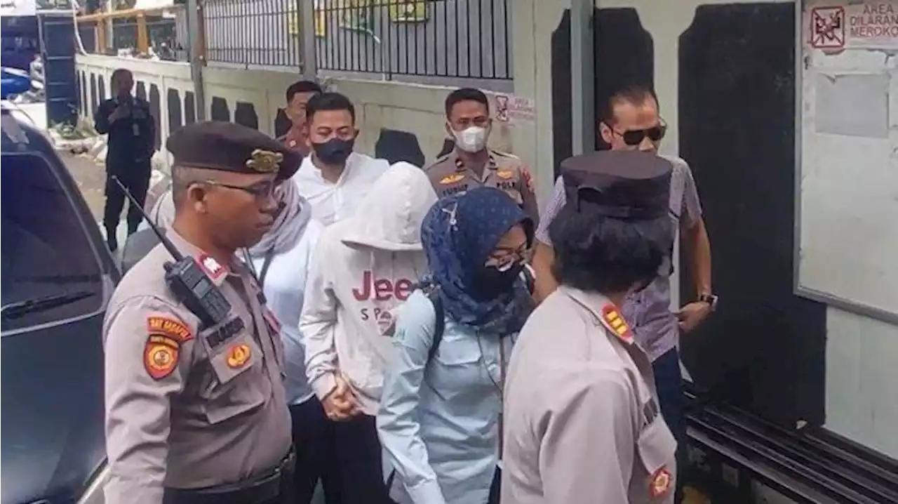 Breaking News: AGH Divonis 3,5 Tahun Penjara di Kasus Penganiayaan David Ozora - Tribunnews.com