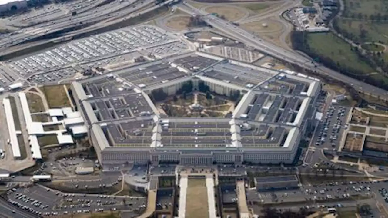 Pentagon warns of 'serious' security risk from leaked US documents