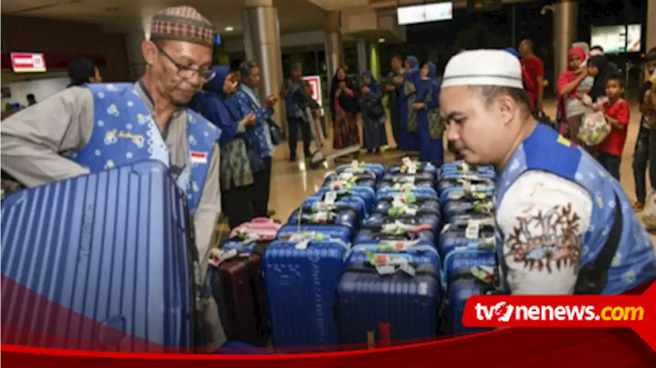 Lagi, Travel Umroh Tipu Jamaah Hingga Gagal Berangkat