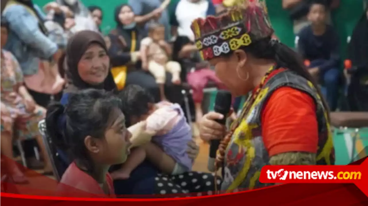 Pengobatan Ida Dayak Bikin Heboh, Buya Yahya Akhirnya Bicara, tapi Katanya...