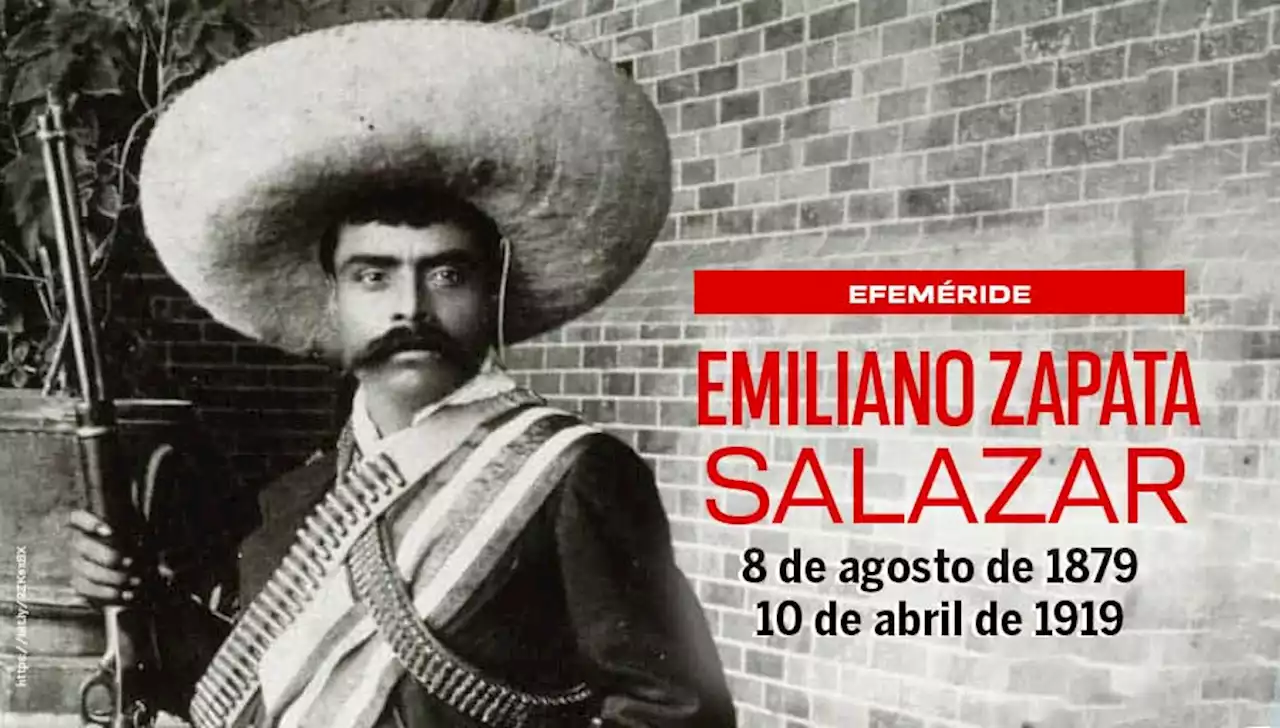 Zapata en la UNAM