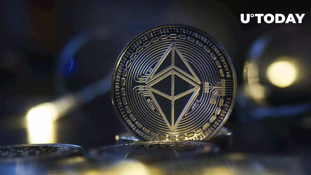 Analyst Names Year When Ethereum (ETH) Might Reach $10,000