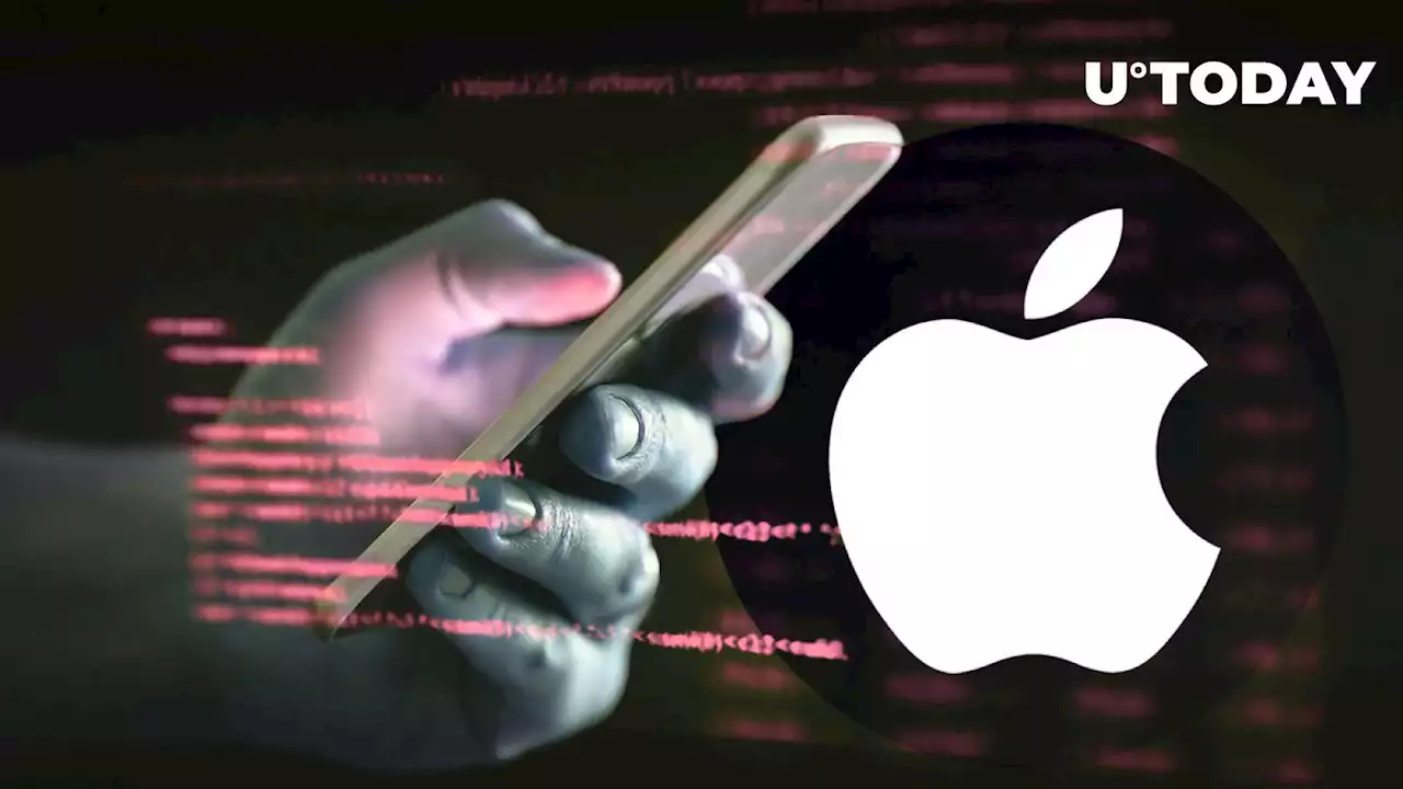 Apple Fixes Crucial Bug That Could Lead to Cryptocurrency Theft