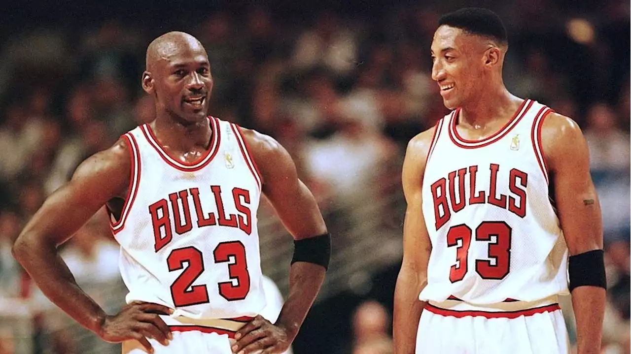 Michael Jordan: chi è e quanto ha guadagnato la leggenda del basket