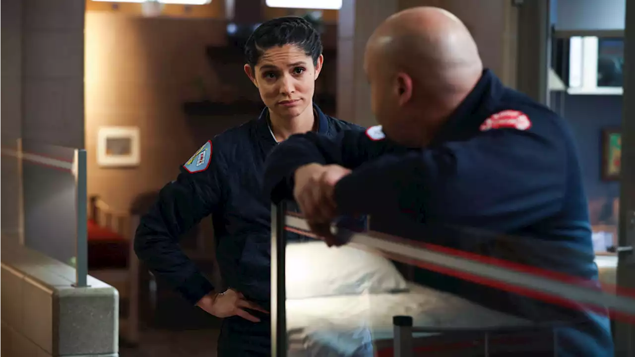 ‘Chicago Fire,’ ‘Chicago PD’ and ‘Chicago Med’ Renewed at NBC