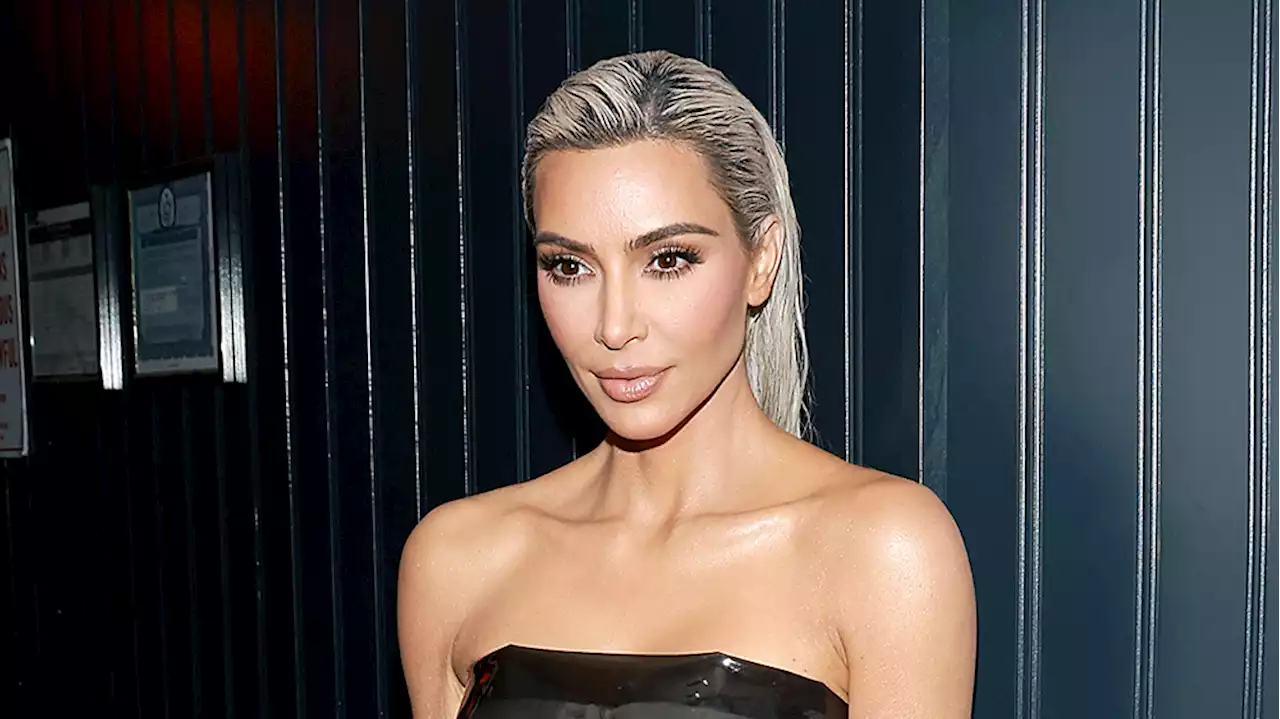 Kim Kardashian Joining ‘American Horror Story’ Season 12