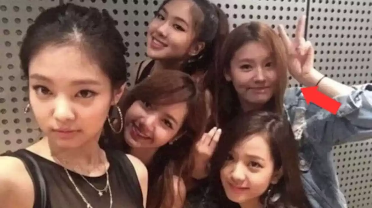 5 Trainee K-Pop yang Debut dengan Grup Berbeda, Ada yang Hampir Jadi Member BLACKPINK