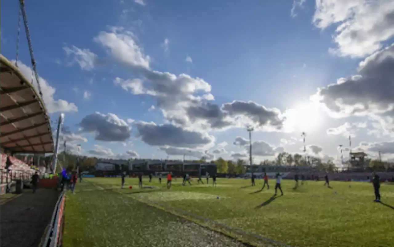 Ajax-talenten gaan onderuit in finale en weten eigen Future Cup niet te winnen