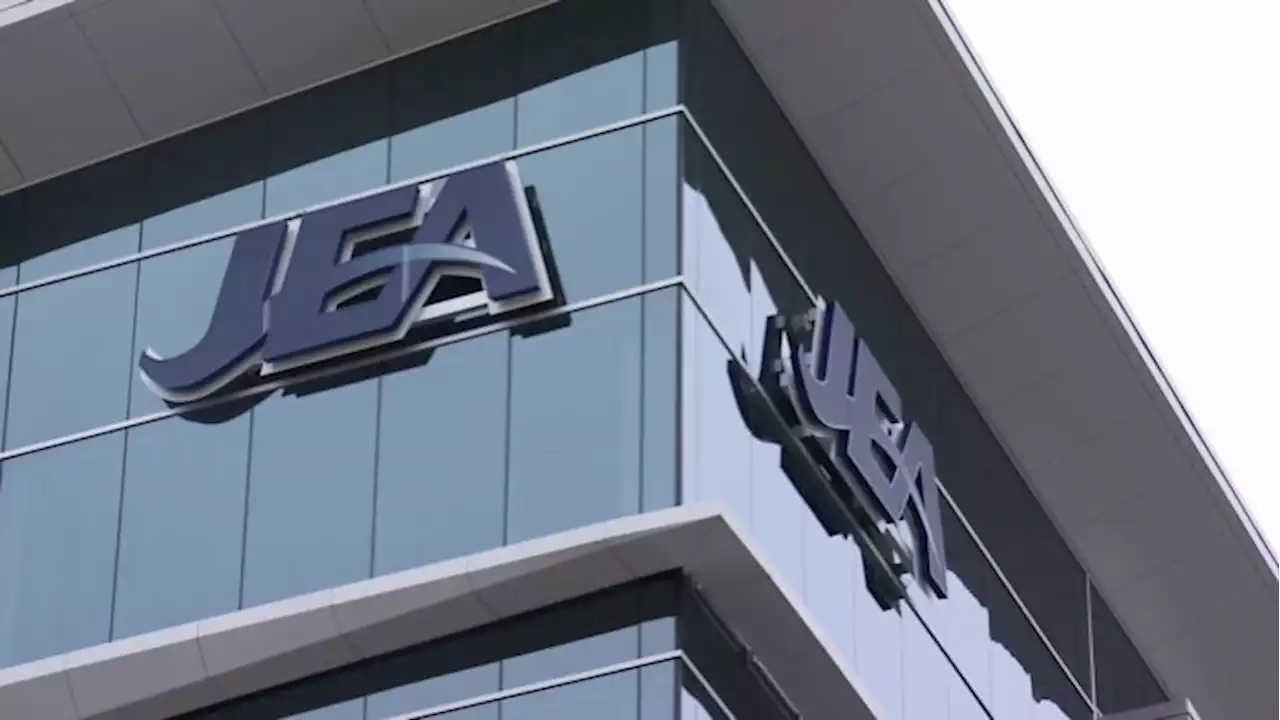 New JEA customer service building opens in downtown Jacksonville