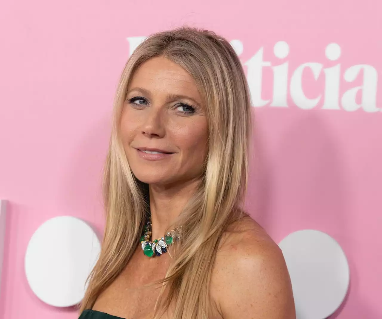 Gwyneth Paltrow Shares a Rare Photo of Her Son for His 17th Birthday