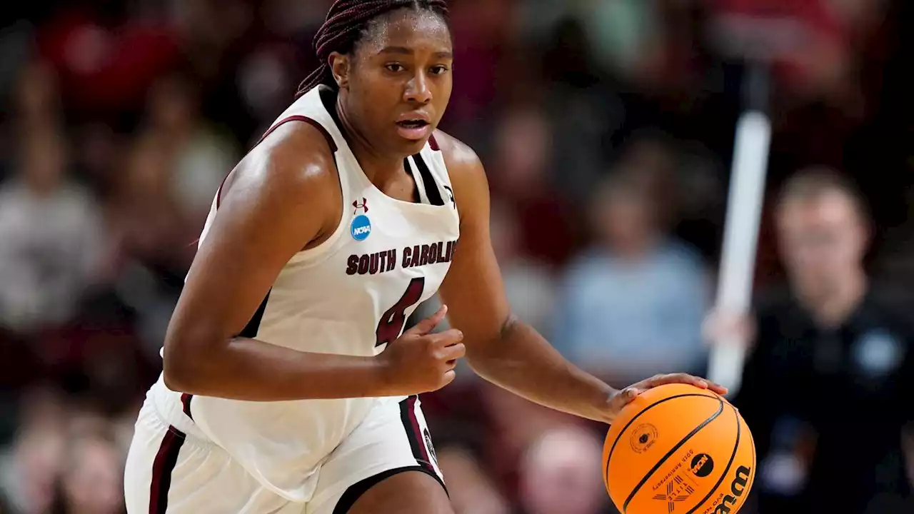 2023 WNBA Draft: Aliyah Boston headlines top prospects, plus 3-round draft order, how to watch