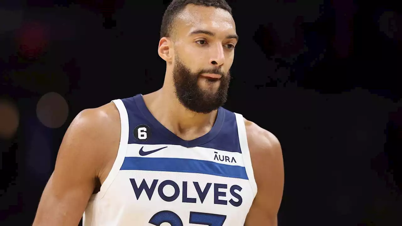 Two bold, way-too-early 2023-24 fantasy basketball predictions: Sorry, Rudy Gobert!