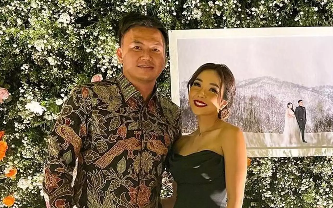 Liburan Bareng, Gisella Anastasia Digendong Mesra Wijin Bak Honeymoon