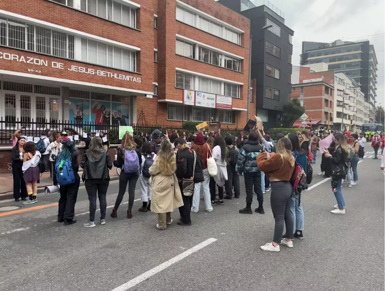 Colegio Bethlemitas se pronuncia sobre denuncias de violencia sexual y maltrato escolar