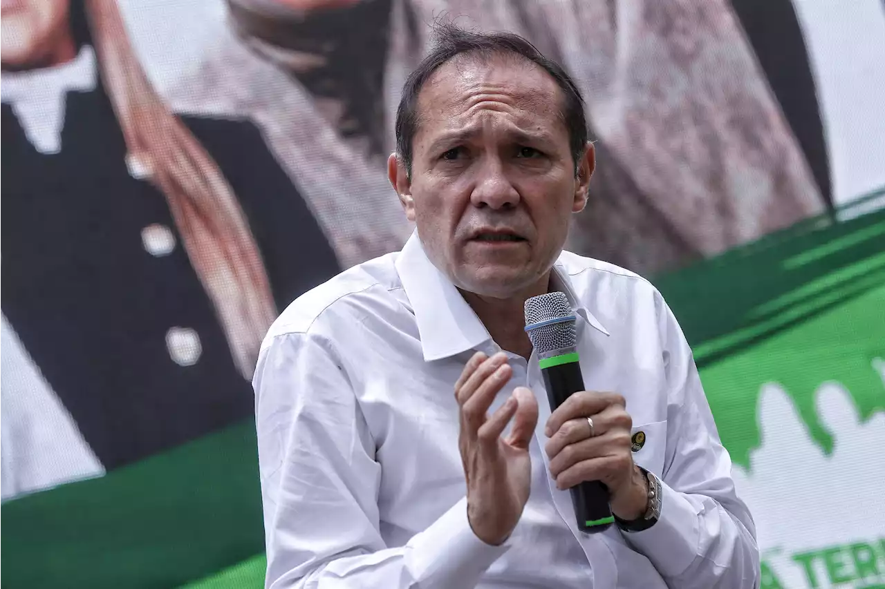 Decisión tomada: Antonio Sanguino será candidato a la Gobernación del Cesar