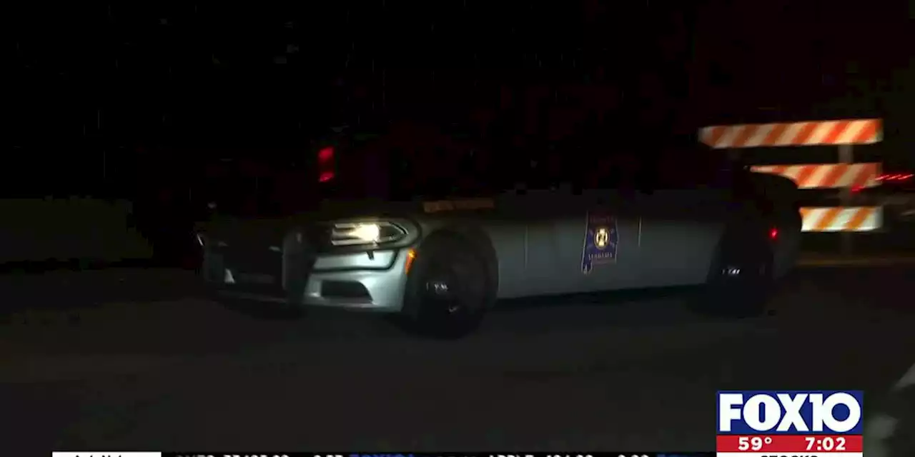 1 dead, 3 injured in shooting involving Alabama State Trooper in Escambia County