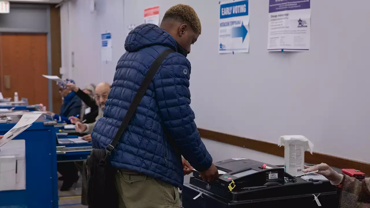 How Local Groups Worked to Increase Youth Civic Engagement Ahead of Chicago’s Runoff Election