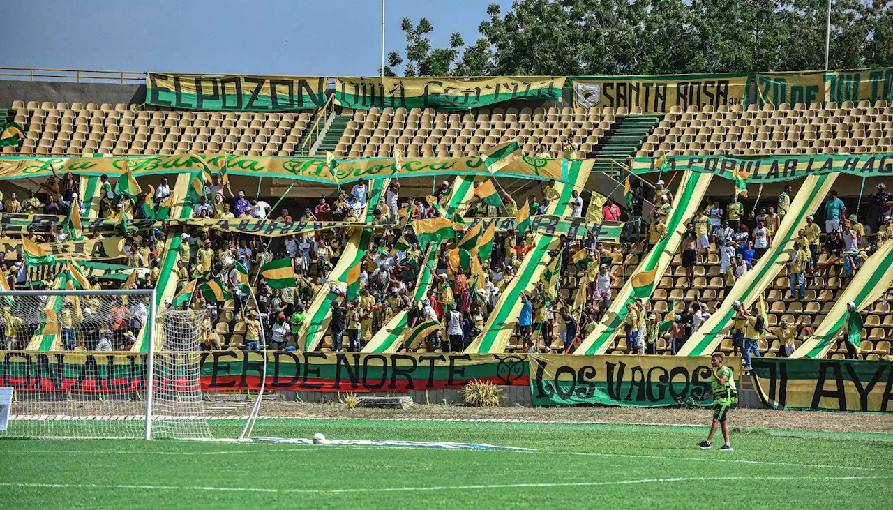 Casi no dejan entrar al alcalde William Dau a ver partido del Real Cartagena