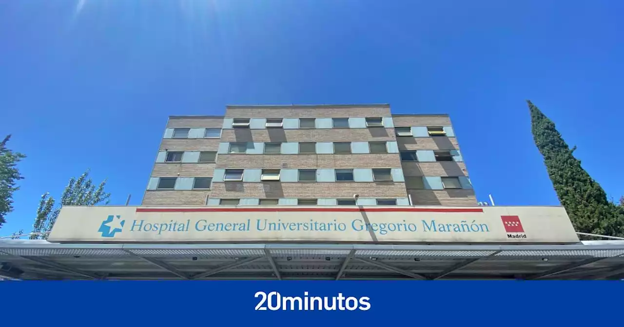 El médico que maltrataba a sus ocho hijos aún atiende a pacientes en el hospital