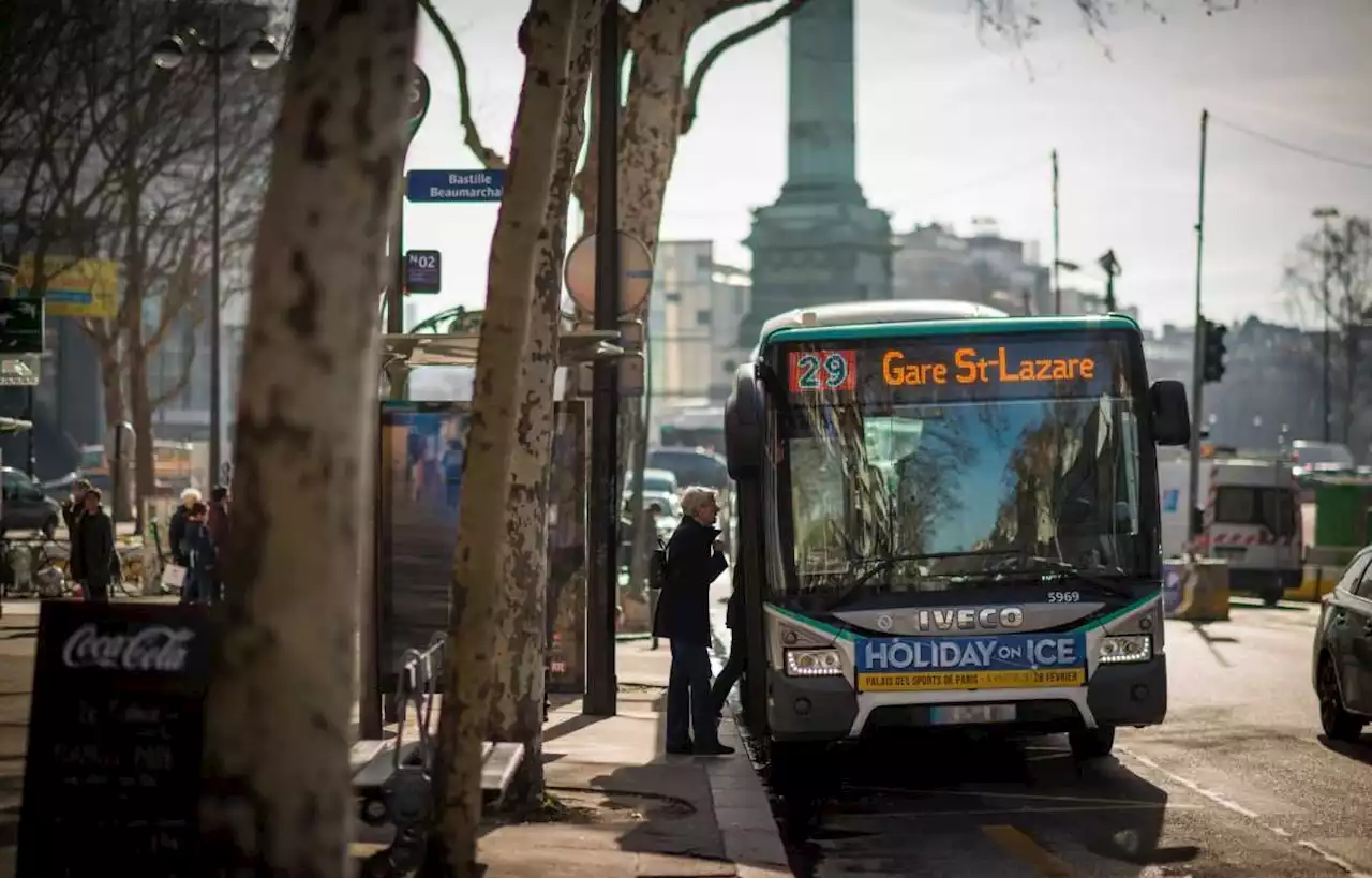 Pécresse refuse de « reporter » l’ouverture à la concurrence des bus RATP