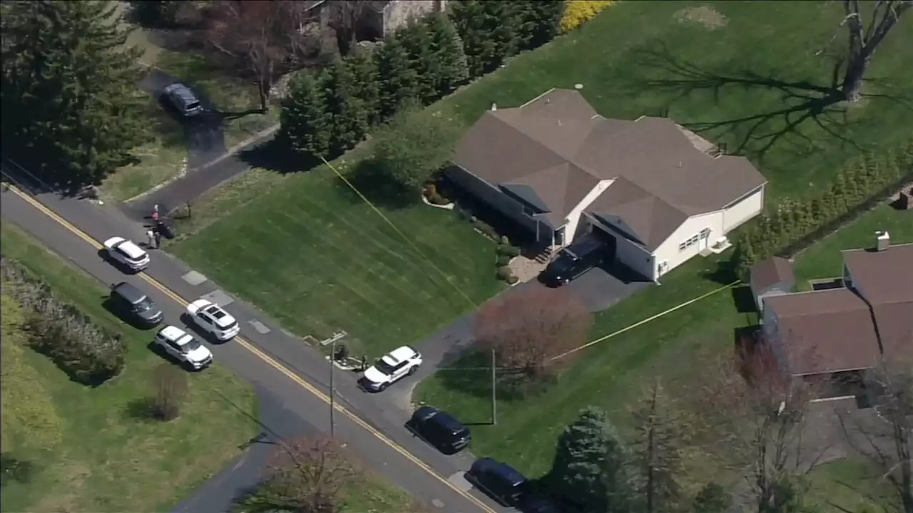 Child found dead in Pa. home, mom's SUV found partially submerged at Jersey shore: DA