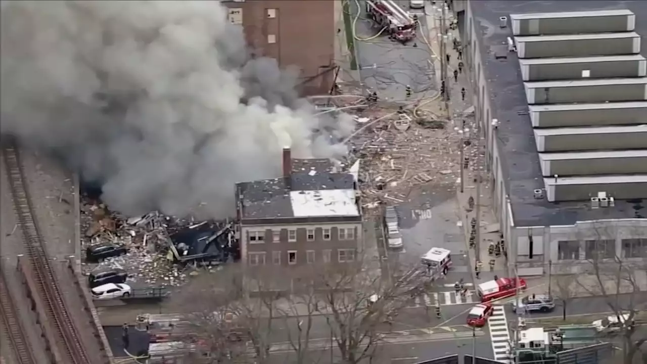 Chocolate factory ignored warning before deadly explosion, lawsuit claims