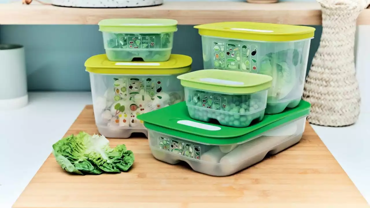 Iconic Tupperware brand on brink of collapse: ‘Precarious position’