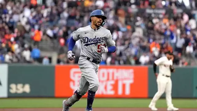 Dodgers 10, Giants 5: Max Muncy really hates San Francisco – Dodgers Digest