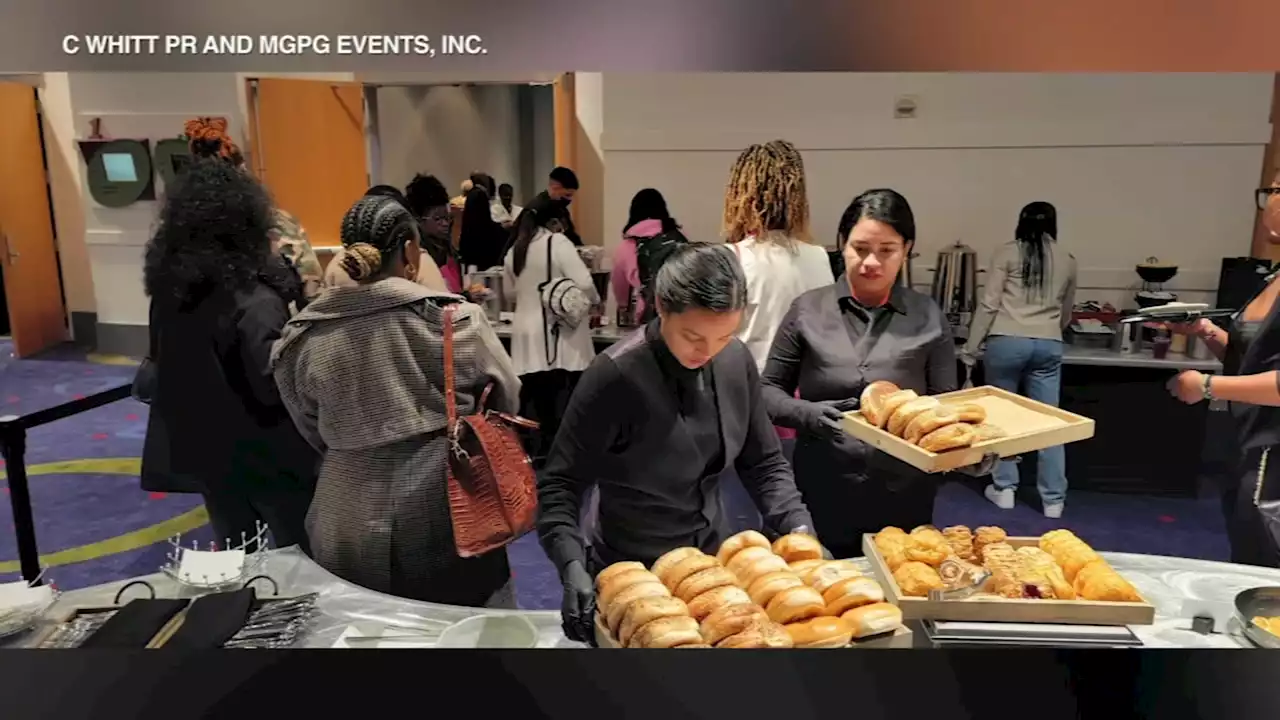 Black Women's Expo offering new event, grant to boost businesses