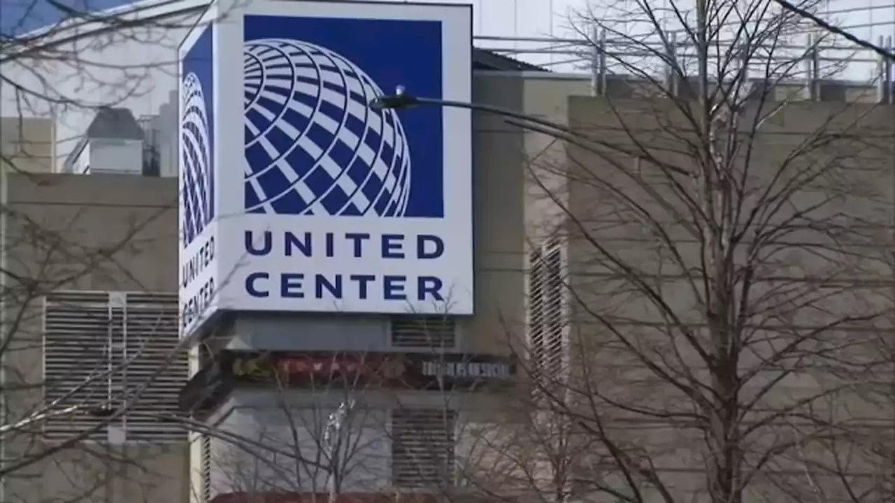 DNC Chicago: 2024 Democratic National Convention to be held at United Center