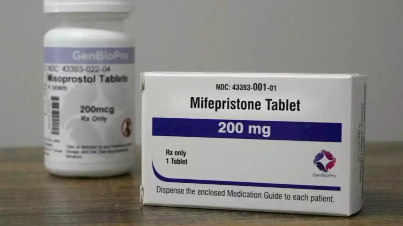 Abortion pill ruling: What is the impact on Mifepristone access in California?